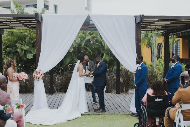 Makuto Deejay/Punta cana wedding DJ - 3