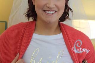 Blush Makeup Artistry - 13