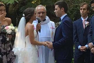 Unforgettable Weddings by Father Joaquin - 6