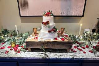 Couture Weddings by Dottie/Cocomont Styling - 9