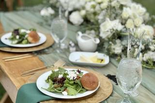 Abbey Catering & Event Design Co - 26