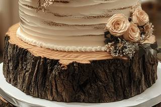Cake-aholics Bakery - 34