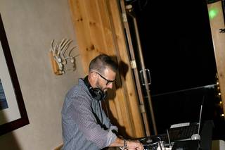 DJ Sawyer Tahoe - 8