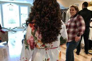 Anna's Bridal Creations - 31
