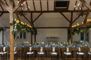 The Inn at Barley Sheaf Farm - 26