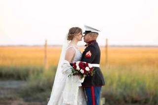 Amber Elizabeth Weddings - 70