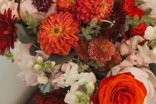 Flourish Design & Co. - 17