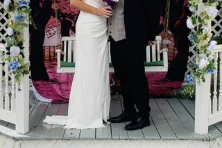 A Little Wedding Garden - 8