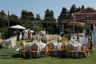 Corfu Wedding planner by Rosmarin Weddings - 13