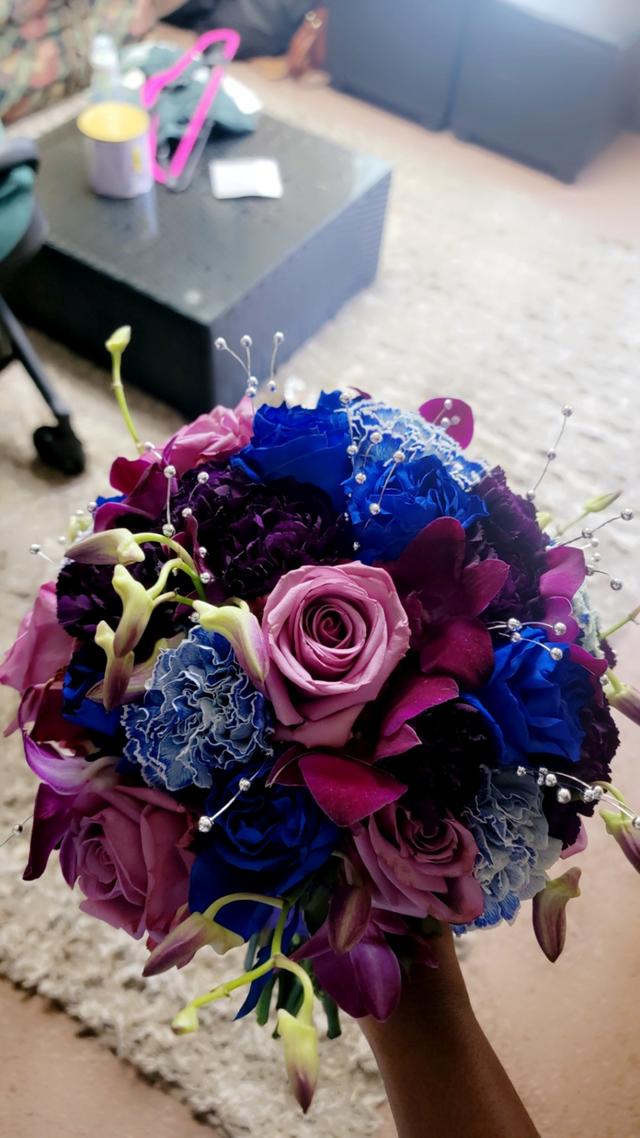 The Bloom Studio Florals - 2