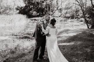 HayLoft in the Grove - 18