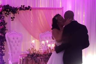 Elegant Touch Creative Events LLC - 84