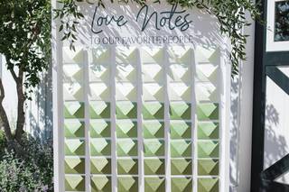 Mary Elizabeth Events - 7