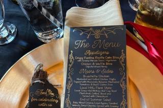 Carolina Love Events - 5