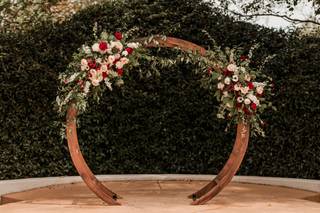 Claire Paige Floral - 16