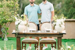 Temecula Farm Tables - 6