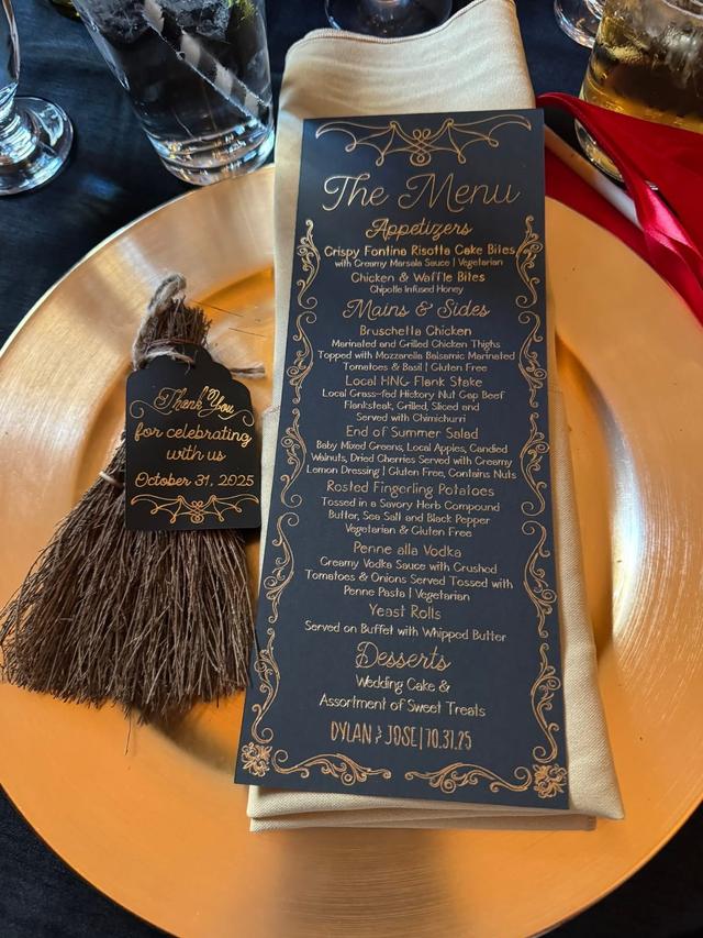 Carolina Love Events - 2