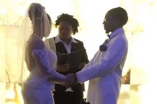 The Modern Officiant - 33