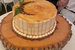 Classic Cakes - 15