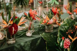ONE HEART Bodas & Eventos - 20
