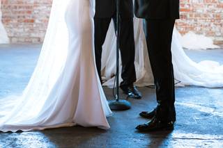 Officially Wed - 5