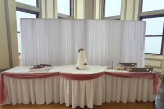 Event and party Grand Illusions - 5