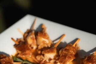 Celebrations Catering - 5