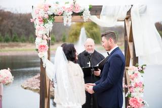 Chicago Marriage - Rev. Daniel L. Harris - 13