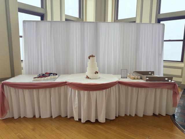Event and party Grand Illusions - 1