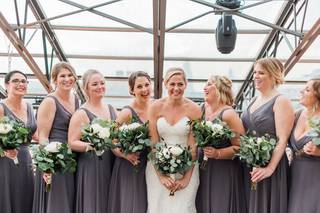 Aleana's Bridal - 57
