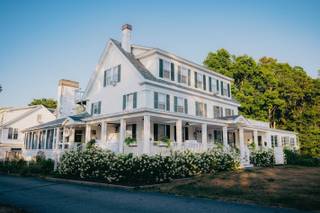 The Harpswell Inn - 7