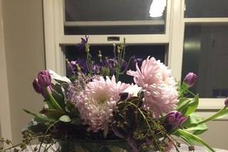 Glory Flower Co. - 1