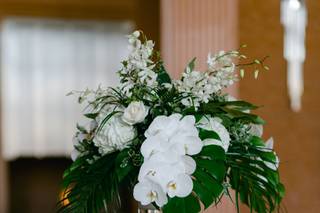 English Garden Florist - 5