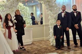 Love and Light Wedding Officiants - 12