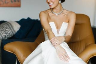 Stanley Korshak Bridal Salon - 7