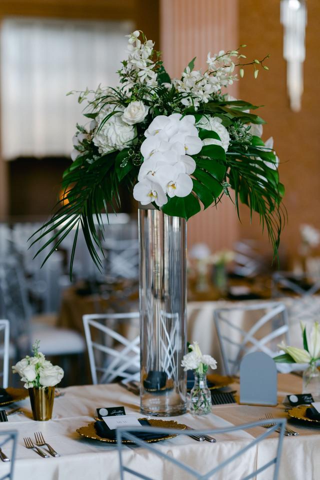 English Garden Florist - 1