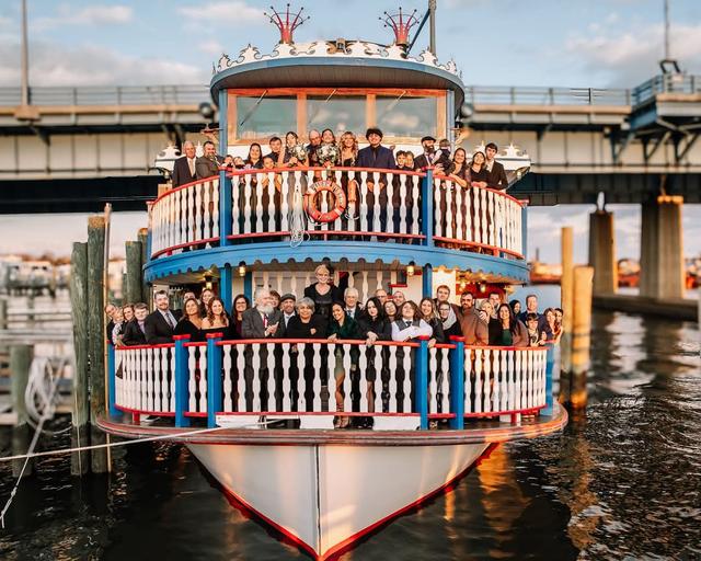 River Queen - 1