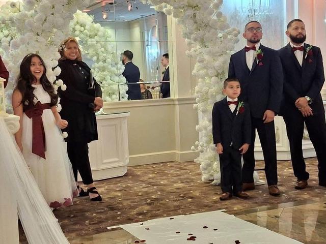 Love and Light Wedding Officiants - 3