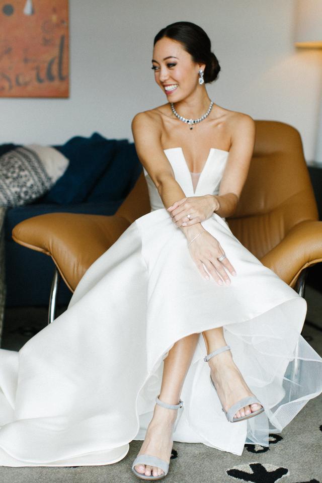Stanley Korshak Bridal Salon - 3