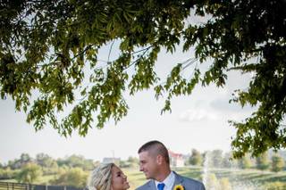 Bluegrass Wedding Barn - 38