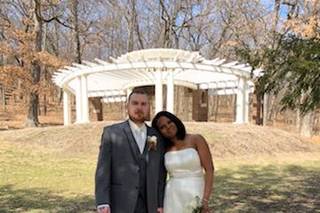 Reverend Adam Jamsa Wedding Officiant - 33