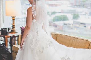 Darianna Bridal & Tuxedo - 35