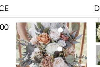 Cameron & Fairbanks Floral Design - 8