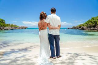 TROPICAL WEDDINGS JAMAICA - 32