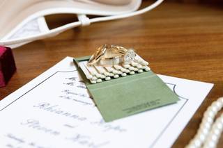 John Pierre Jewelers - 1