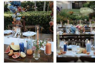 Brasa Candle Rentals - 5