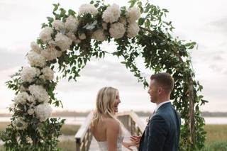 Curated Events Charleston - 30