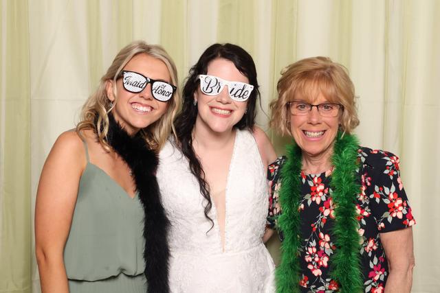 Naterpix Photo Booths - 1