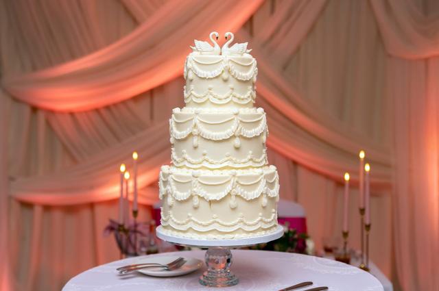 Cake Me Happy - 1