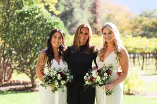 Stevi Hanson Wedding Officiant - 21